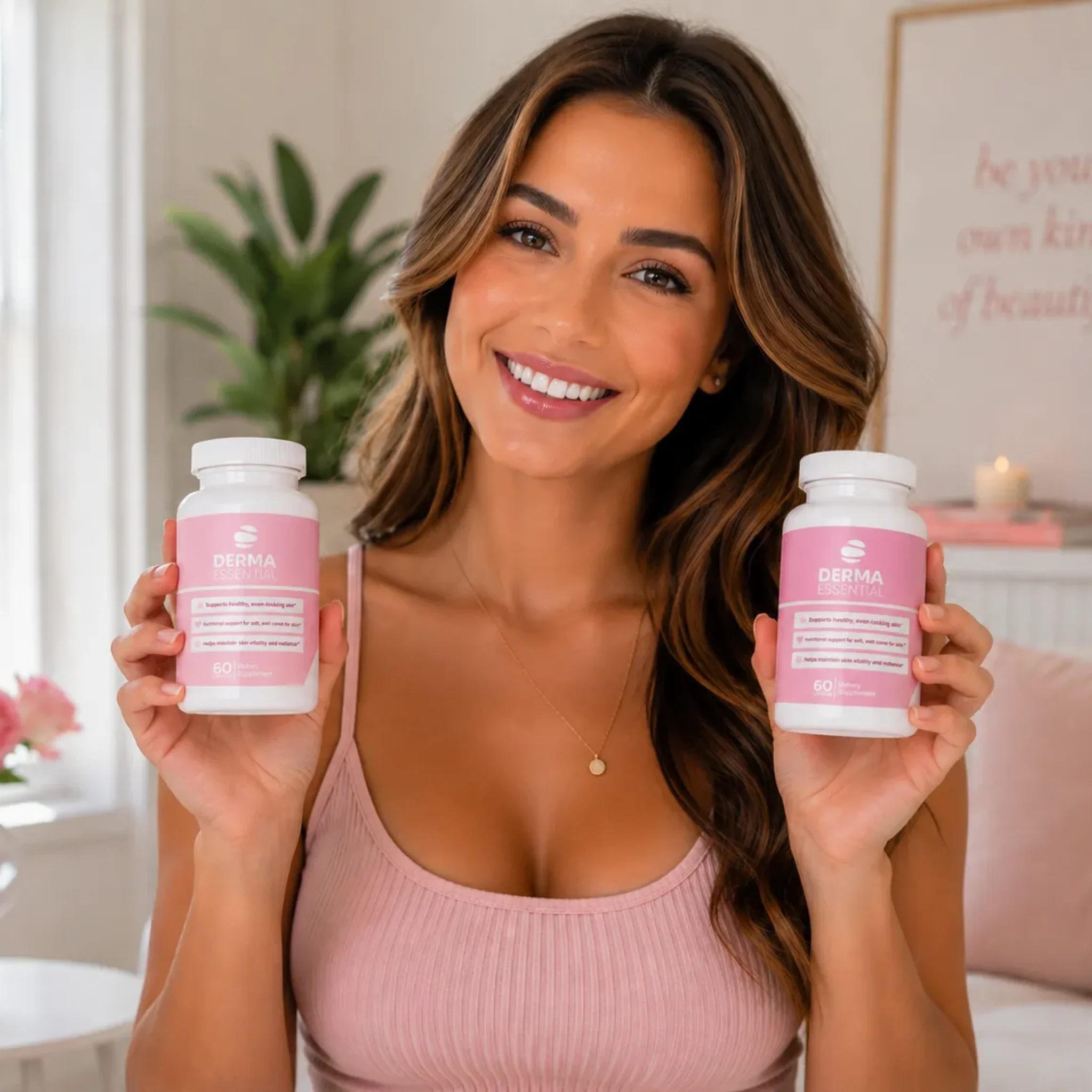 Derma Essential