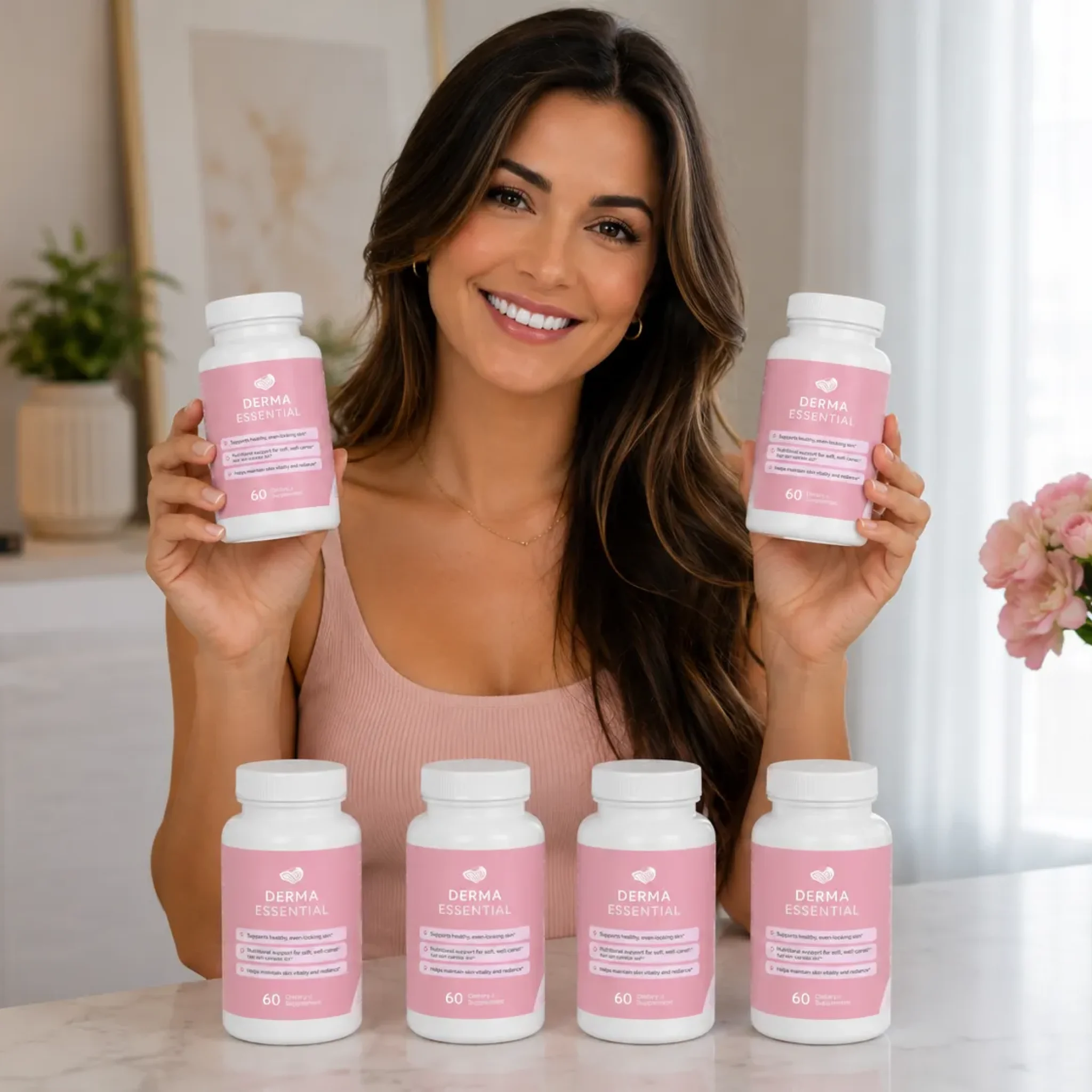 Derma Essential