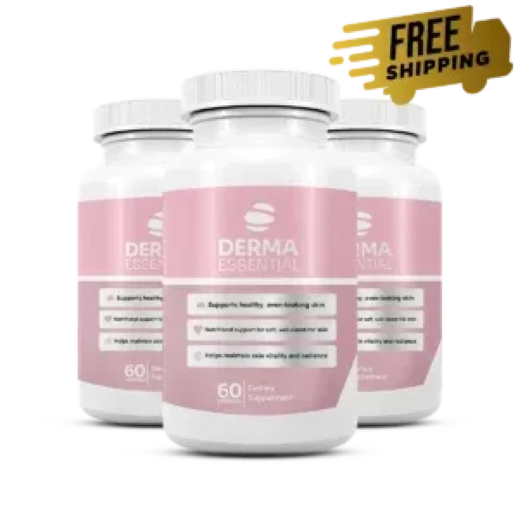 Derma Essential